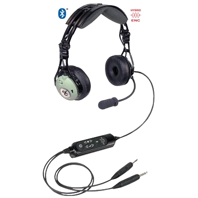 DC PRO-X Aviation Headset 43100G-01 | David Clark
